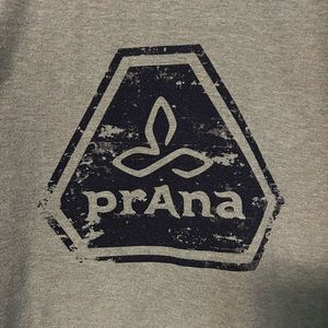 PRANA T-shirt XL Slim